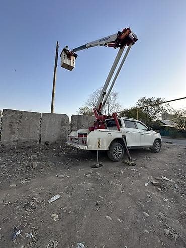 nokia android: Стрела 12 м, 280 т — 1