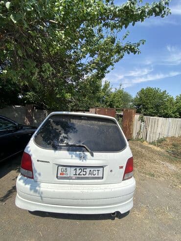 абхаз авто хонда фит: Honda — 4