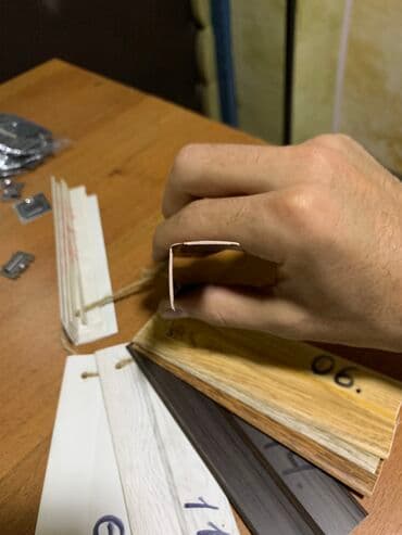 потолок пластик: Больше 6 лет опыта — 13