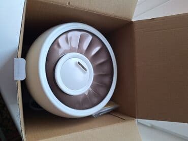 проект климат: Продам увлажнитель воздуха пользовались несколько раз — 3