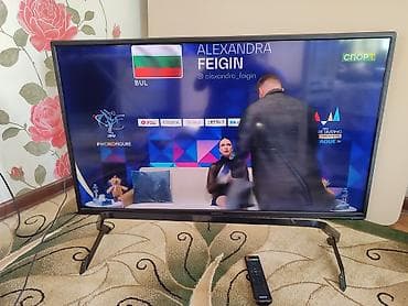 tab lite: Телевизор Samsung, диагональ экрана около 1,10-0.64 Особенности и — 1