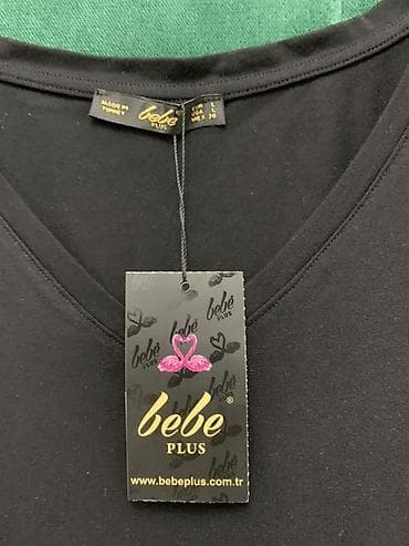 одежды на прокат: Футболка, Турция, Хлопок, M, L — 5