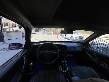 диски пассат б3: Volkswagen Passat Variant: 1990 г., 1.8 л, Механика, Газ, Универсал — 5