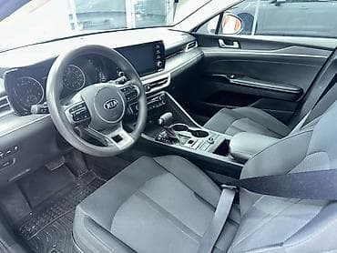 киа к5 цена в кыргызстане: Kia K5: 2020 г., 1.6 л, Автомат, Бензин, Седан — 8