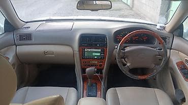 aion v: Toyota Windom: 2000 г., 2.5 л, Автомат, Бензин, Седан — 6