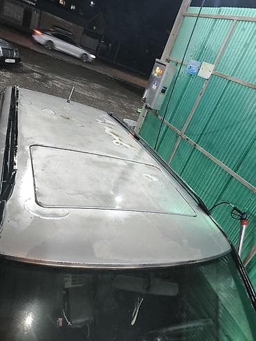 lada largus: Mercedes-Benz W124: 1991 г., 2.5 л, Автомат, Дизель, Универсал — 10