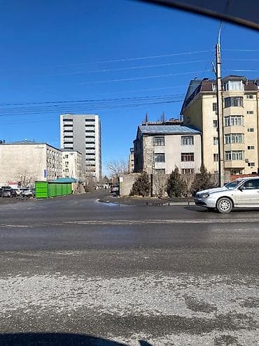 mega hous: 1 комната, 57 м², Элитка, 6 этаж, Готовая ПСО (под самоотделку) — 7