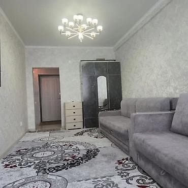 Квартиры: 1 комната, 45 м², Элитка, 2 этаж, Евроремонт — 4