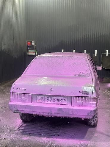 rx 2006: ВАЗ (ЛАДА) 21099: 2004 г., 1.5 л, Механика, Бензин, Седан — 6