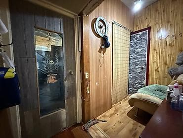 военно антоновке: 3 комнаты, 63 м², Индивидуалка, 2 этаж, Косметический ремонт — 3