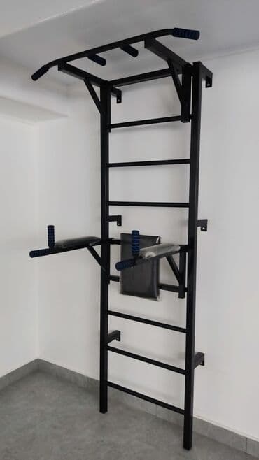 настольный теннисные ракетки: Турник, Турник, Настенный, Новый, Платная доставка, Самовывоз — 2