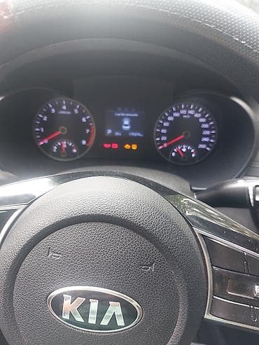 бампер кия к5: Kia K5: 2019 г., 2 л, Автомат, Газ, Седан — 5