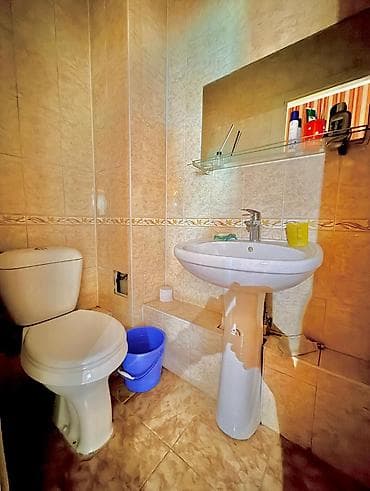 дарение квартиры: 3 комнаты, 61 м², 4 этаж — 7