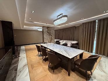 Продажа офисов 774 м², С мебелью, 14 этаж — 4