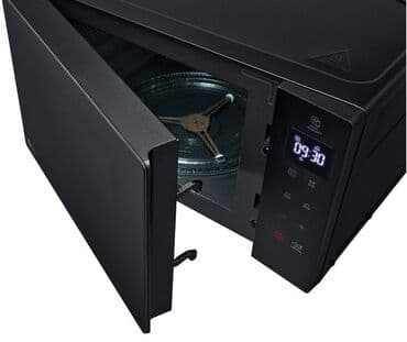 микроволновки куплю: Микроволновка, Новый, Платная доставка, Самовывоз — 5