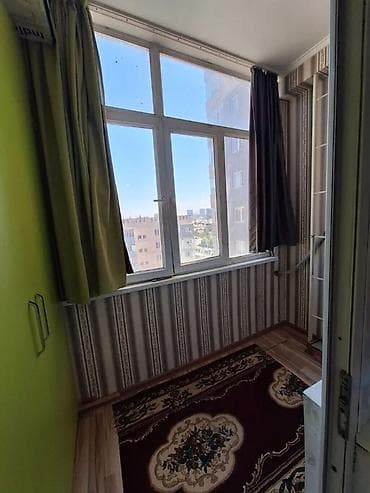 29: 1 комната, 35 м², Джал-29 Элитка, 9 этаж — 3