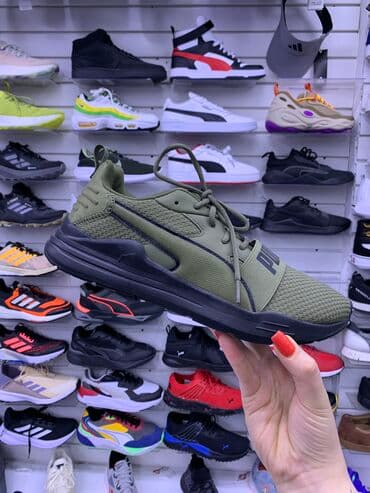 фирменная обувь из италии: Кроссовки мировых брендов Мы уже 7 лет радуем клиентов оригинальной — 10