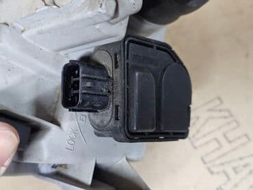 купить фары на мазду 626 ge: Передняя левая фара Mazda 1996 г., Б/у, Оригинал — 14