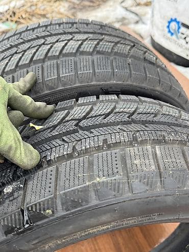 bmw g90: Пара! Резина Austone Skadi Sp-901 Абсолютно новая резина! — 9