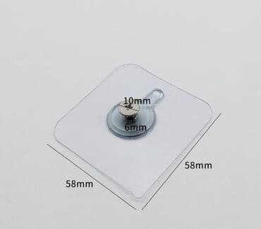 флипчарты mobius настенные: Крючок многоразовый, волшебный для подвешивания картин без — 7