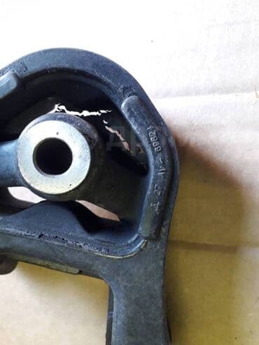 радиатор кондиционера опель вектра б: Подушка мотора Honda 2004 г., Новый, Оригинал, Япония — 6