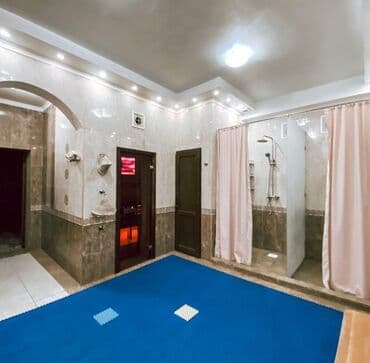 vip бишкек сауна с девочками бишкек: SPA-салон, Сауна, Баня | Караоке, Бильярд, Комнаты отдыха — 8