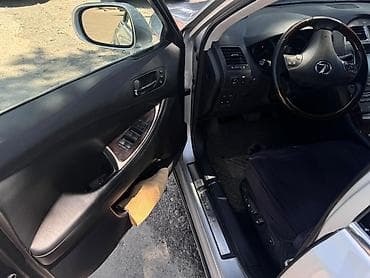 Транспорт: Lexus ES: 2010 г., 3.5 л, Автомат, Бензин, Седан — 2