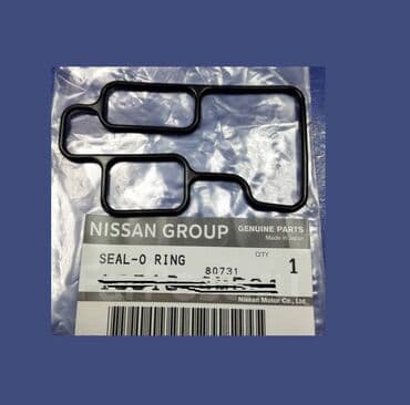 vtec: Прокладки регулятора холостого хода NISSAN Новая, в наличии В — 1