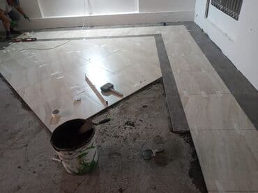 кафельщик бишкек: Укладка плитки на откосы, окна, двери, Укладка плитки в ванной, Укладка плитки на стену | Керамическая плитка, Керамогранитая плитка, Мозаичная плитка | Вертикальная укладка, Диагональная укладка, Горизонтальная укладка Больше 6 лет опыта — 6