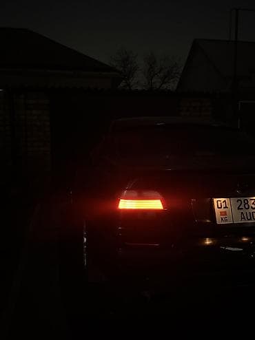 люк е36: BMW 5 series: 2000 г., 3 л, Механика, Бензин, Седан — 8