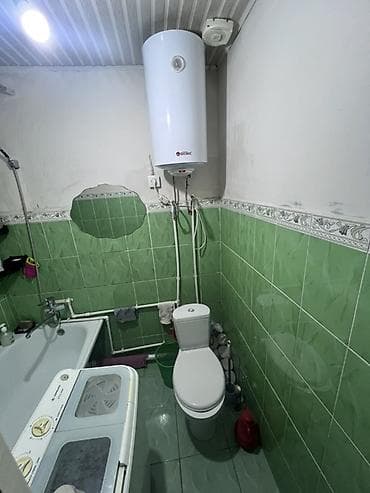 квартира студия 20 кв м: 28 м², С мебелью — 5