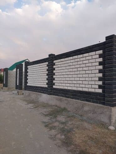 фундамент куям: Кладка пескоблока Гарантия, Монтаж, Бесплатная консультация Больше 6 лет опыта — 7