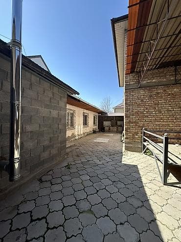 чертеж домов: Дом в ж/м Арчабешик-идеален для жизни и инвестиций Площадь 170 мкв. 4 — 3