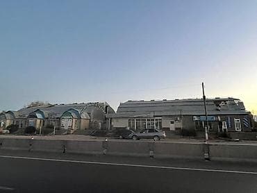 скрябина советская: Продаю рынок в центре Беловодска — 2