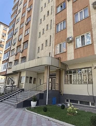 Кыймылсыз мүлк: 2 бөлмө, Менчик ээси, Жаныбарлары жок, 1 жылдан баштап, Эмереги менен — 10
