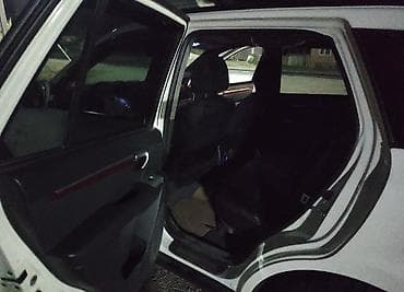 запчасть хйундай: Hyundai Santa Fe: 2008 г., 2 л, Автомат, Дизель, Кроссовер — 4