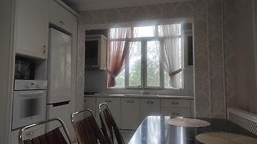 variant kg: 3 комнаты, 79 м², 106 серия, 2 этаж, Евроремонт — 2