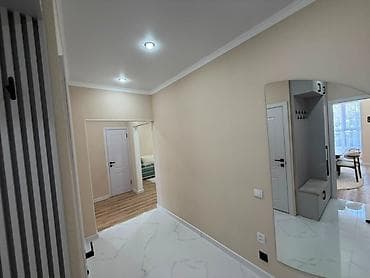 6: 2 комнаты, 80 м², Технопарк Элитка, 2 этаж, Дизайнерский ремонт — 3