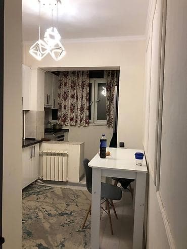 1 bedroom: 1 комната, Собственник, С подселением, С мебелью полностью — 6