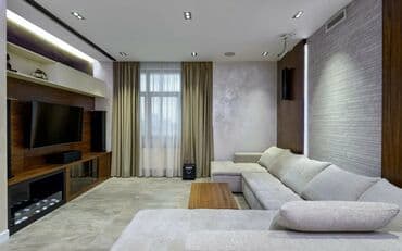 обустройство и ремонт бишкек расценки 2019: Мелкосрочный ремонт. косметический ремонт. Устанавливаем обои — 12