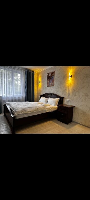 отдых на горах: 35 кв. м, Эмереги менен — 14