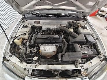 Унаа сатуу: Hyundai Avante: 1996 г., 1.6 л, Кол менен иштөөчү, Бензин, Седан — 10
