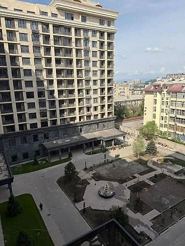Продажа квартир: 2 комнаты, 88 м², Элитка, 8 этаж, Готовая ПСО (под самоотделку) — 4