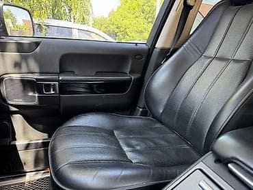 Land Rover Range Rover: 2009 г., 4.4 л, Автомат, Дизель, Жол тандабас