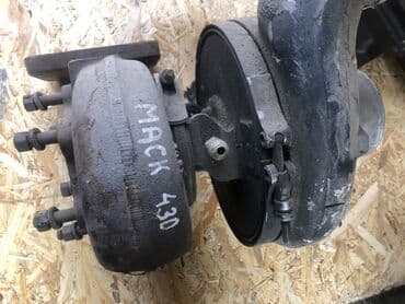 масленый датчик: Турбина Renault 2000 г., Б/у, Оригинал, Франция — 3