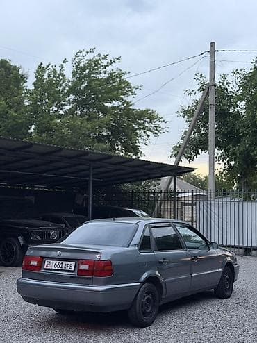 фара пассат б 5: Volkswagen Passat: 1996 г., 2 л, Механика, Бензин, Седан — 4