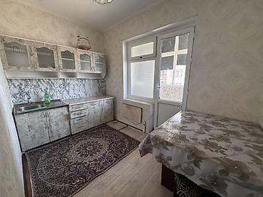 кв здается: 1 комната, 35 м², 105 серия, 4 этаж, Косметический ремонт — 3