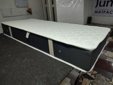 надувные матрасы для сна бишкек: Ортопедический матрас, Новый, Двухстворчатая, Бесплатная доставка — 7