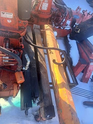 е 52: Манипулятор, Case — 6