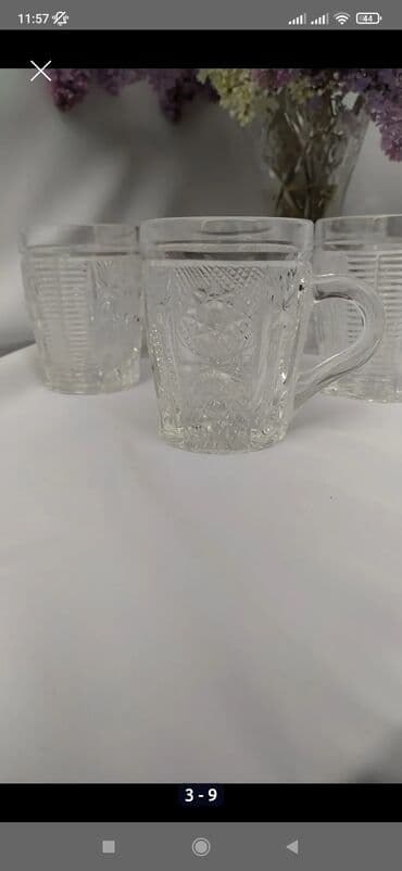 канцтовары оптом бишкек: Хрусталь — 8